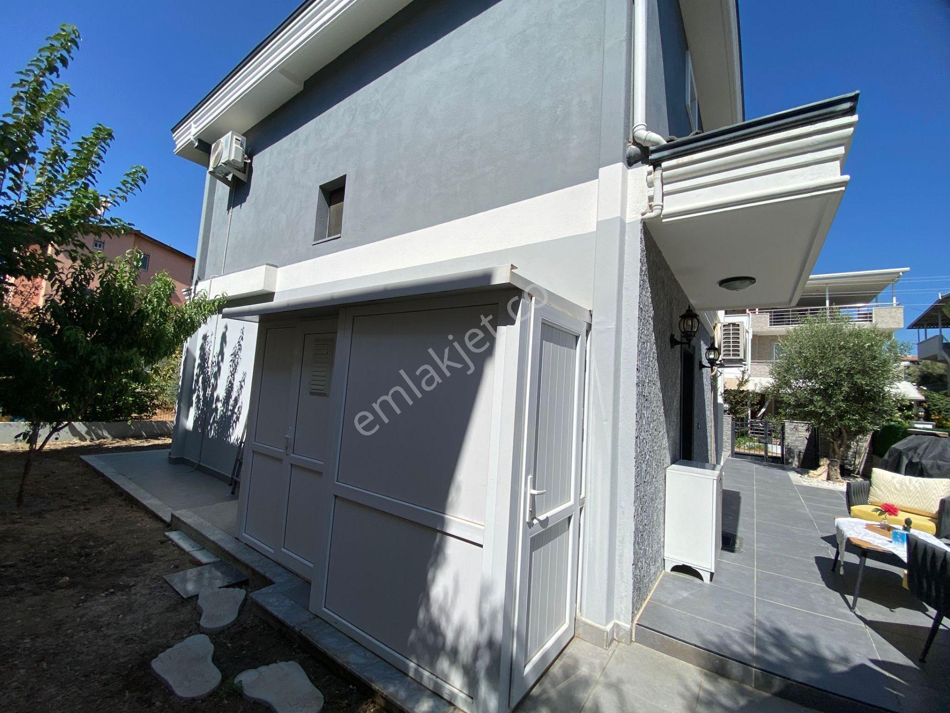 Akçinler Emlaktan Didim/uslu Sitesinde Satılık Villa - Görsel 7