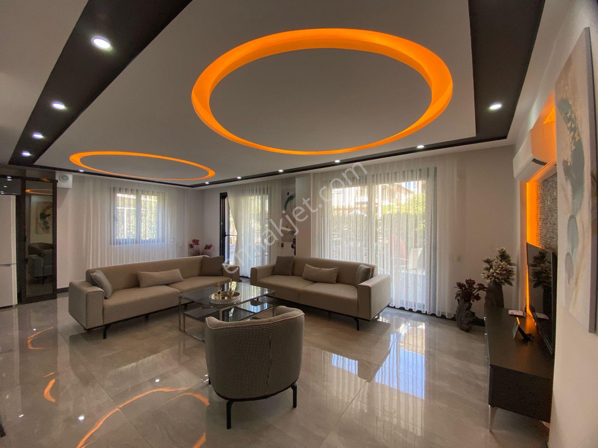 Akçinler Emlaktan Didim/uslu Sitesinde Satılık Villa - Görsel 14