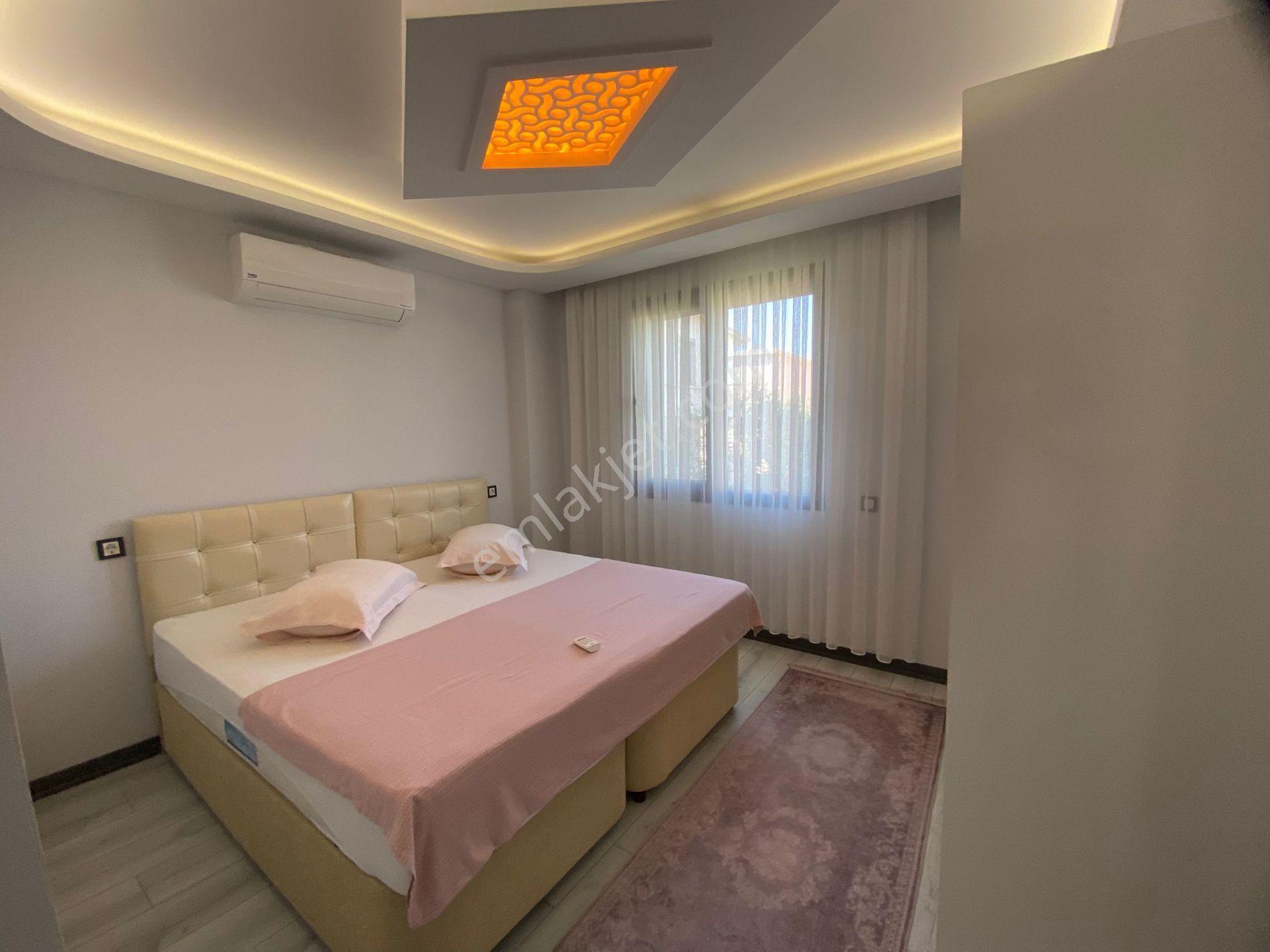 Akçinler Emlaktan Didim/uslu Sitesinde Satılık Villa - Görsel 25