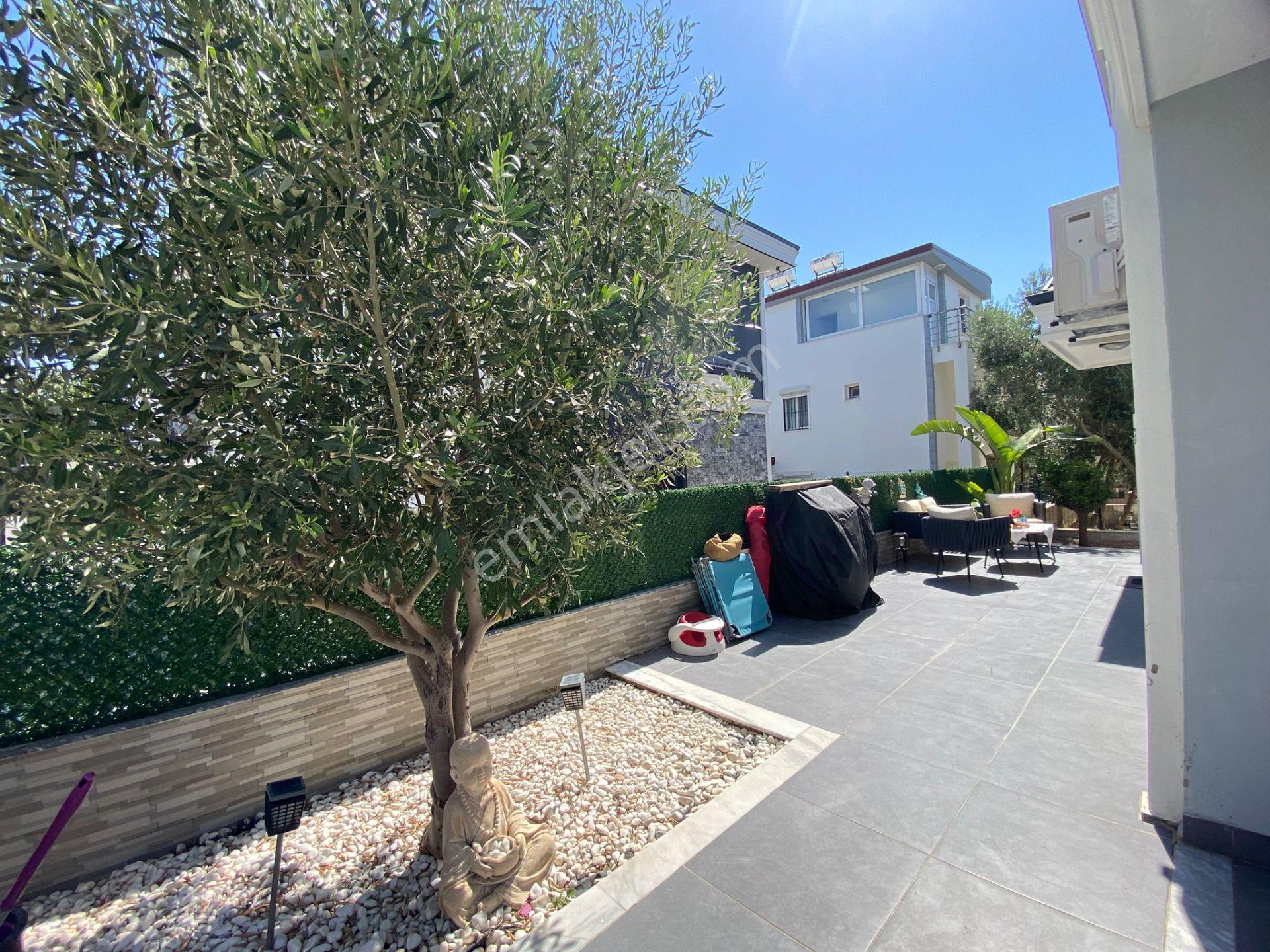 Akçinler Emlaktan Didim/uslu Sitesinde Satılık Villa - Görsel 11