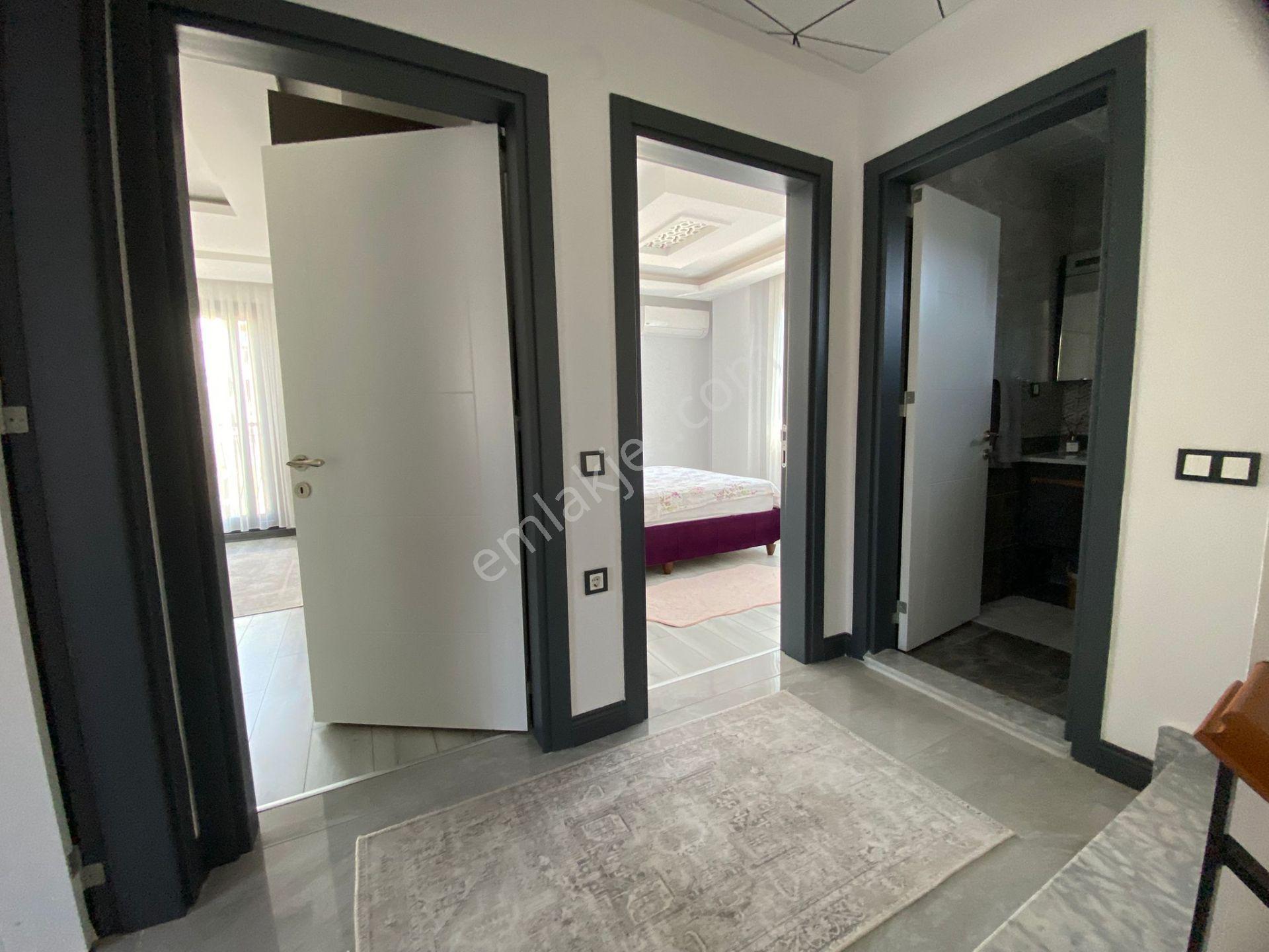 Akçinler Emlaktan Didim/uslu Sitesinde Satılık Villa - Görsel 17