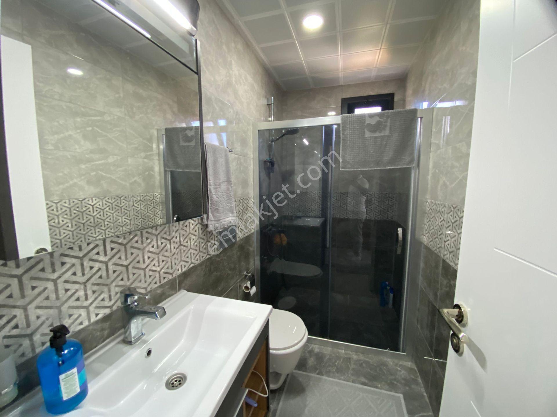 Akçinler Emlaktan Didim/uslu Sitesinde Satılık Villa - Görsel 20
