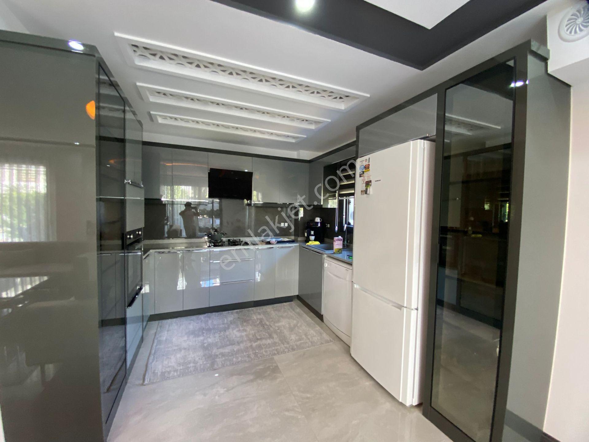 Akçinler Emlaktan Didim/uslu Sitesinde Satılık Villa - Görsel 18