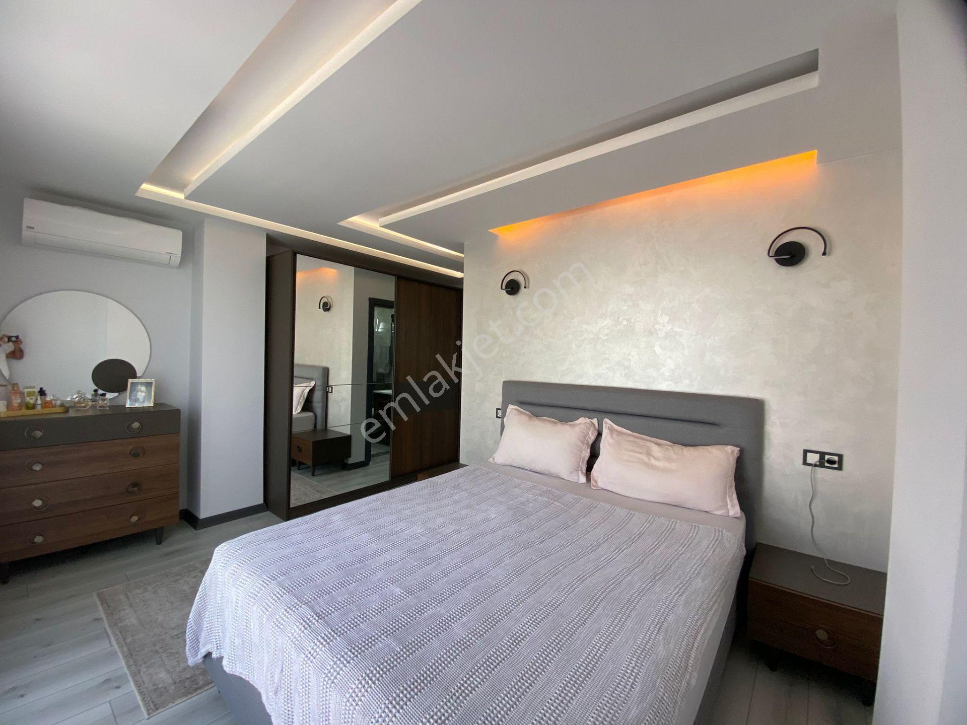 Akçinler Emlaktan Didim/uslu Sitesinde Satılık Villa - Görsel 26