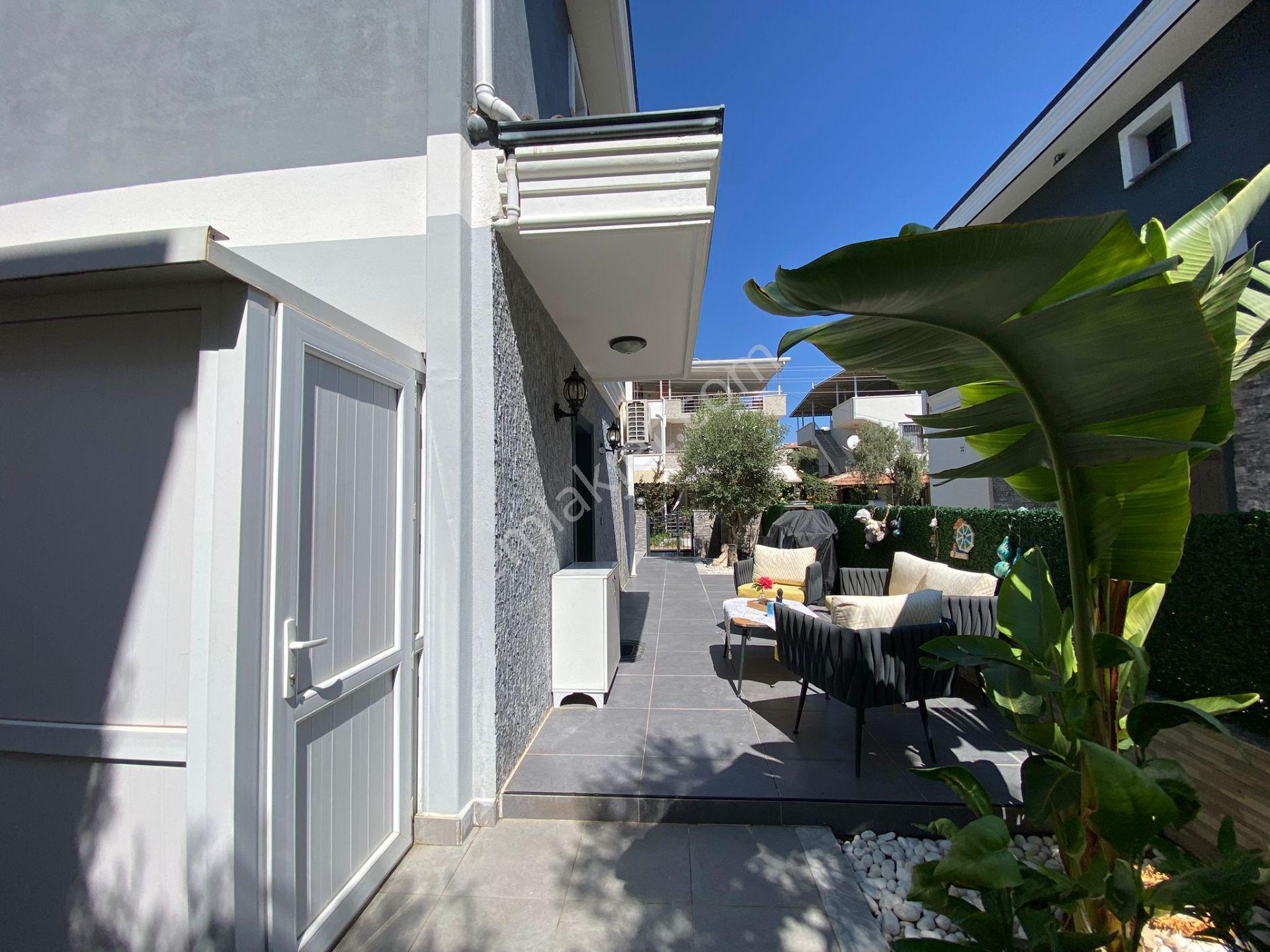 Akçinler Emlaktan Didim/uslu Sitesinde Satılık Villa - Görsel 8