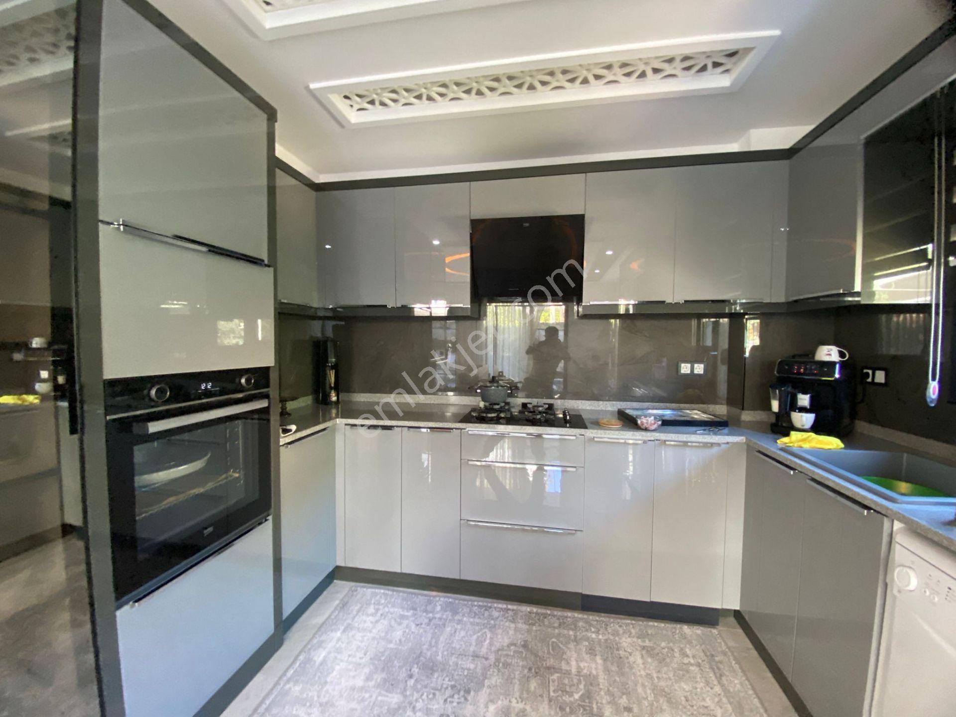 Akçinler Emlaktan Didim/uslu Sitesinde Satılık Villa - Görsel 15