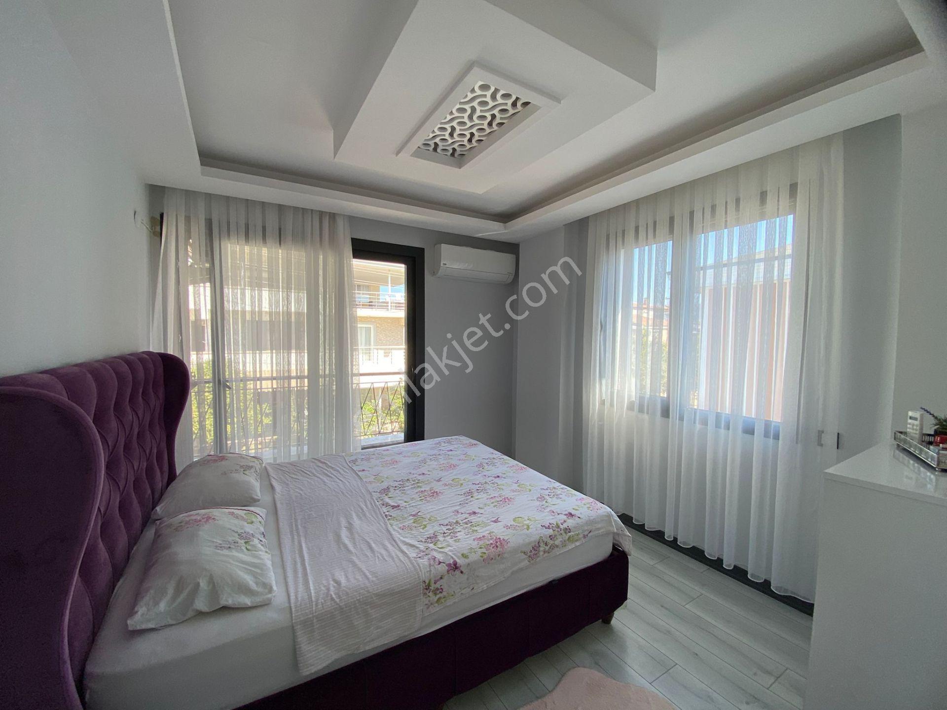 Akçinler Emlaktan Didim/uslu Sitesinde Satılık Villa - Görsel 21
