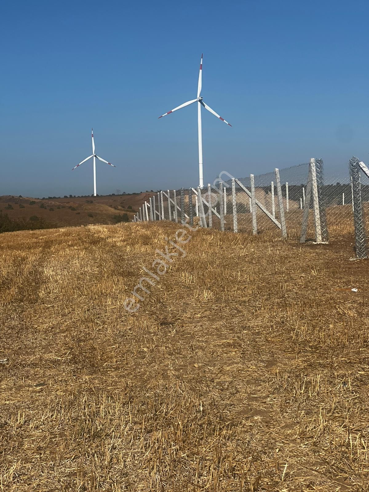 Silivri Değirmenköyde 1507 M2 Satılık Arazi - Görsel 5