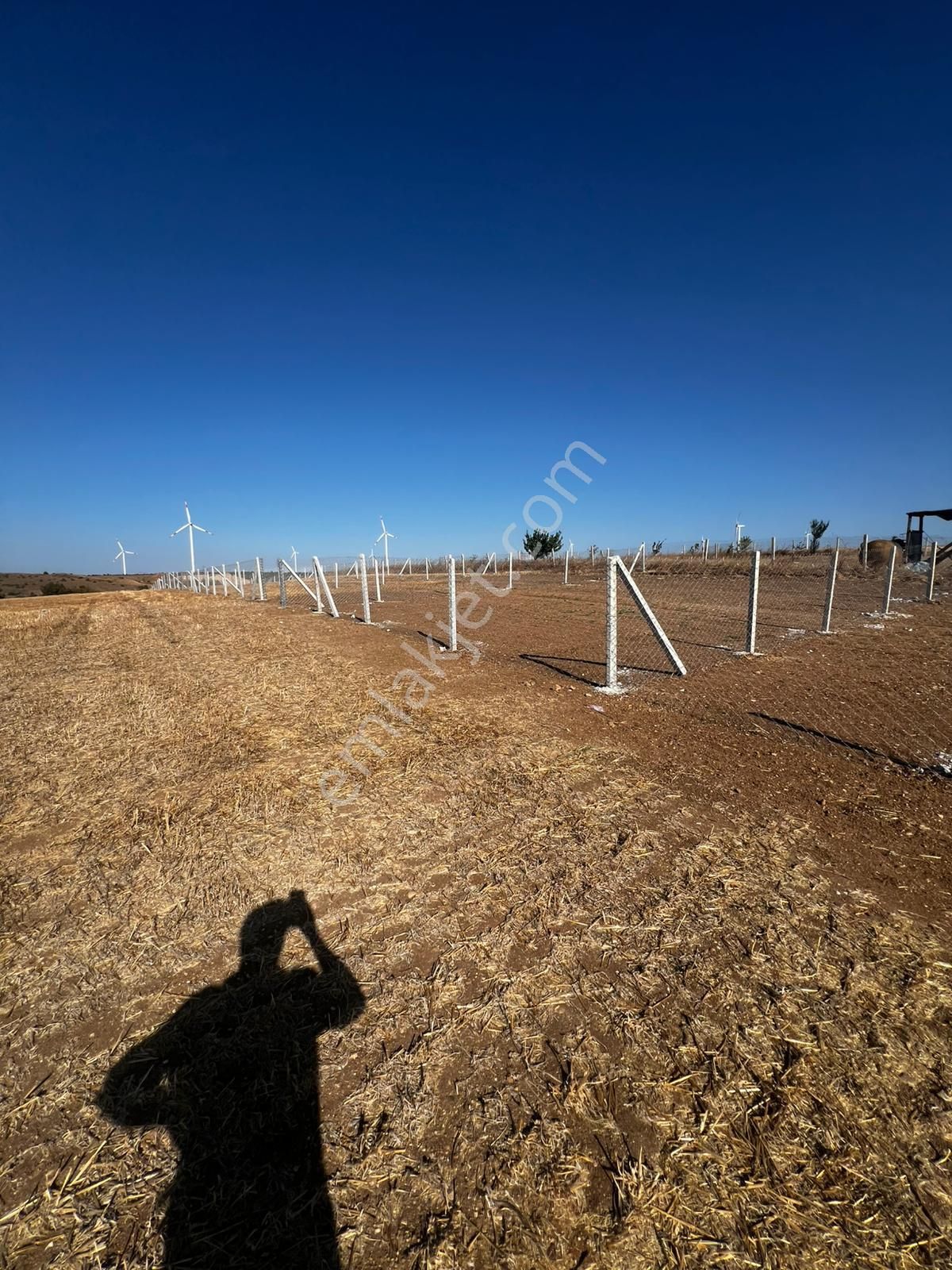 Silivri Değirmenköyde 1507 M2 Satılık Arazi - Görsel 6