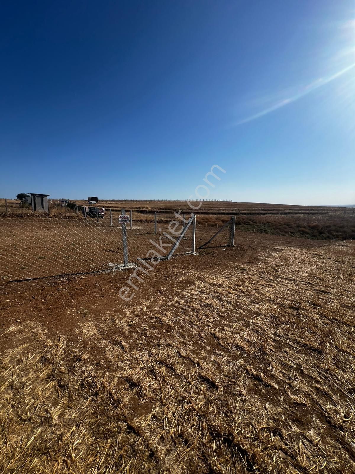 Silivri Değirmenköyde 1507 M2 Satılık Arazi - Görsel 8