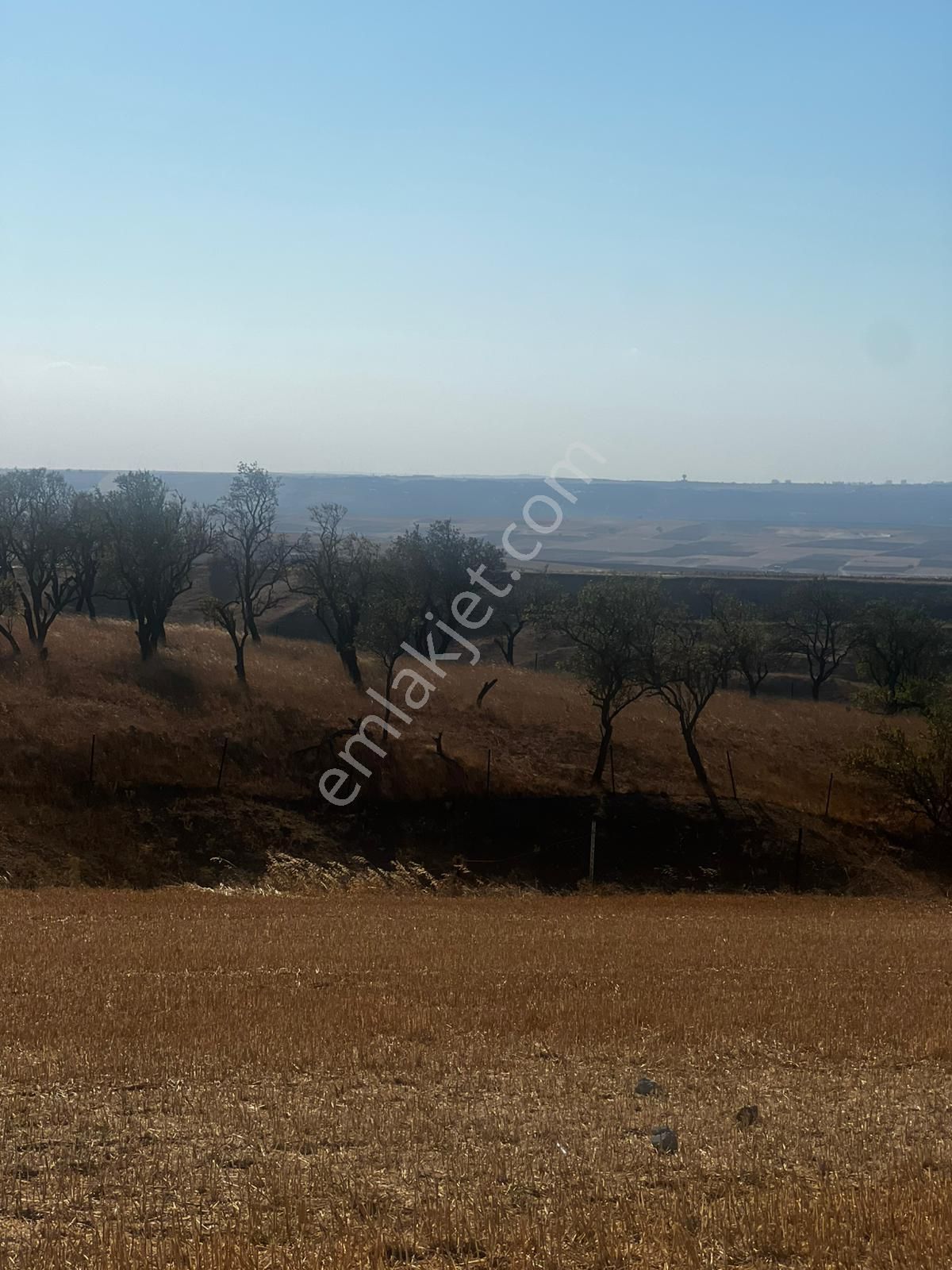 Silivri Değirmenköyde 1507 M2 Satılık Arazi - Görsel 4