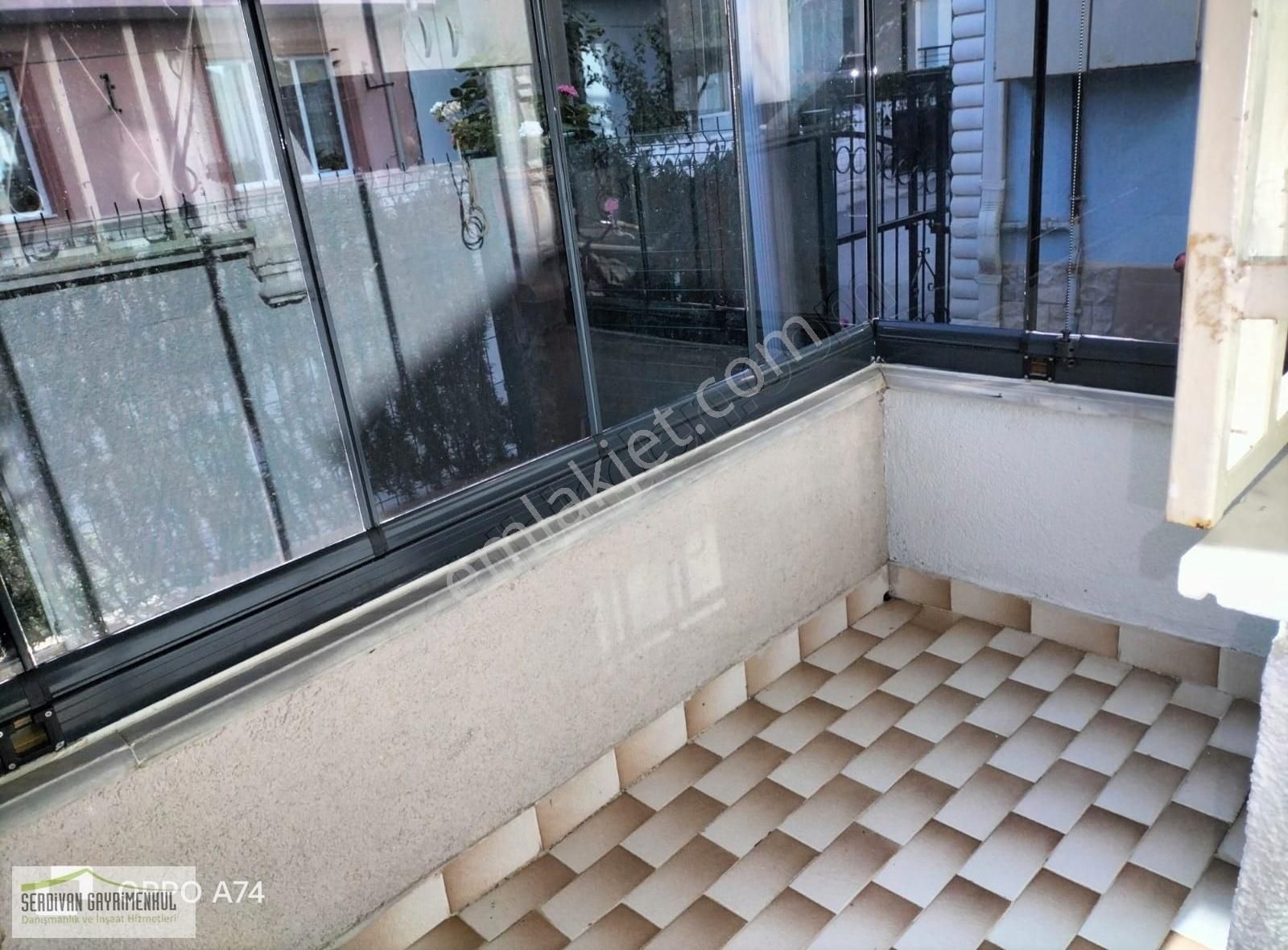 Serdivan Arabacıalanında Kiralık 3+1 Daire.. - Görsel 8