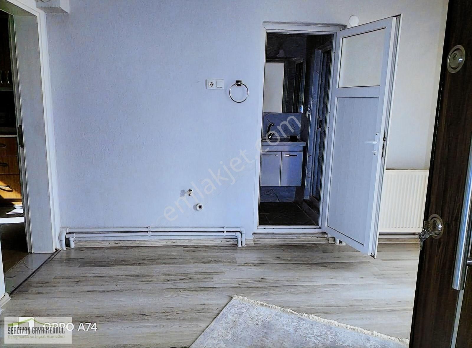 Serdivan Arabacıalanında Kiralık 3+1 Daire.. - Görsel 11
