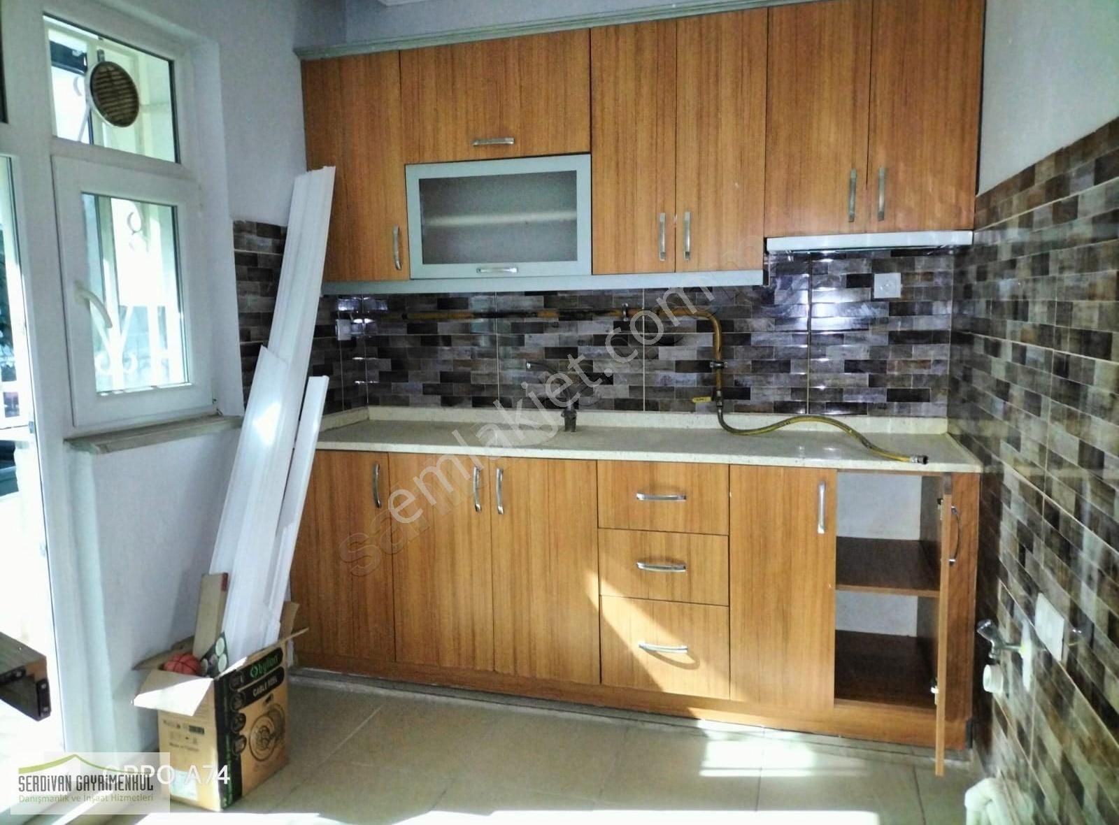 Serdivan Arabacıalanında Kiralık 3+1 Daire.. - Görsel 2