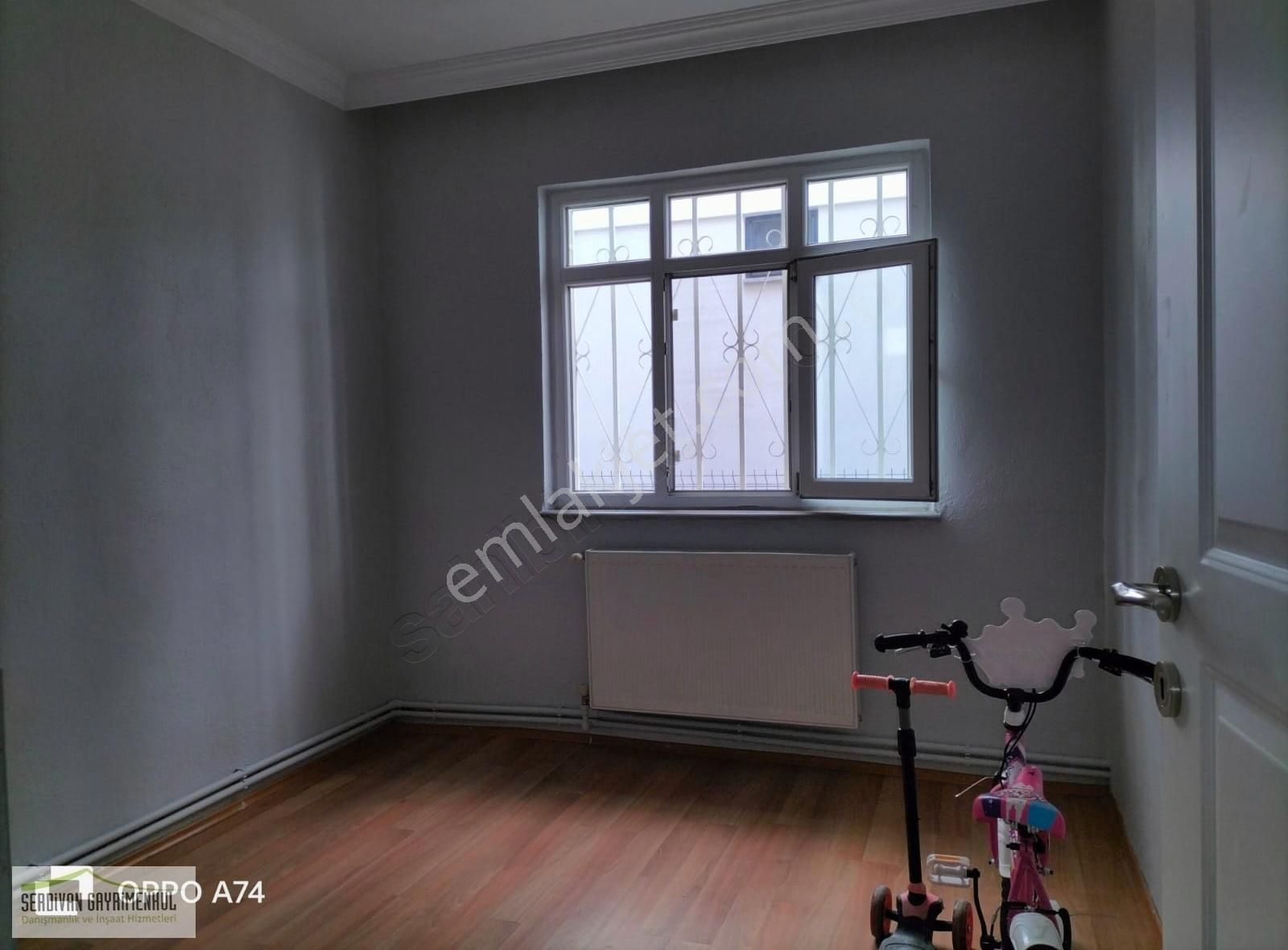 Serdivan Arabacıalanında Kiralık 3+1 Daire.. - Görsel 20