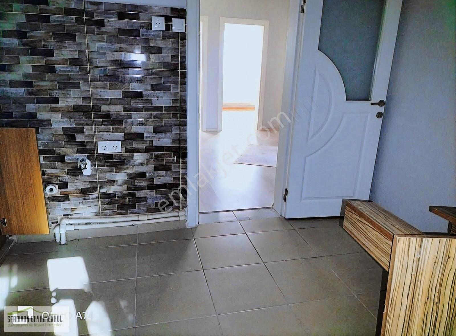 Serdivan Arabacıalanında Kiralık 3+1 Daire.. - Görsel 22