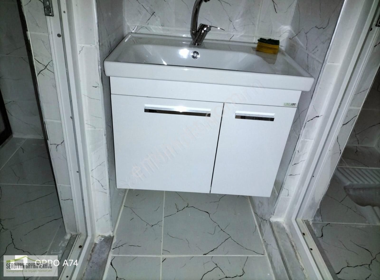 Serdivan Arabacıalanında Kiralık 3+1 Daire.. - Görsel 10