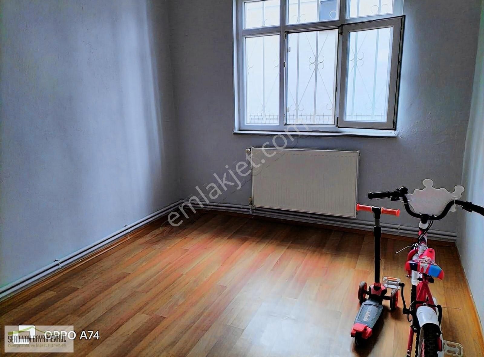Serdivan Arabacıalanında Kiralık 3+1 Daire.. - Görsel 18