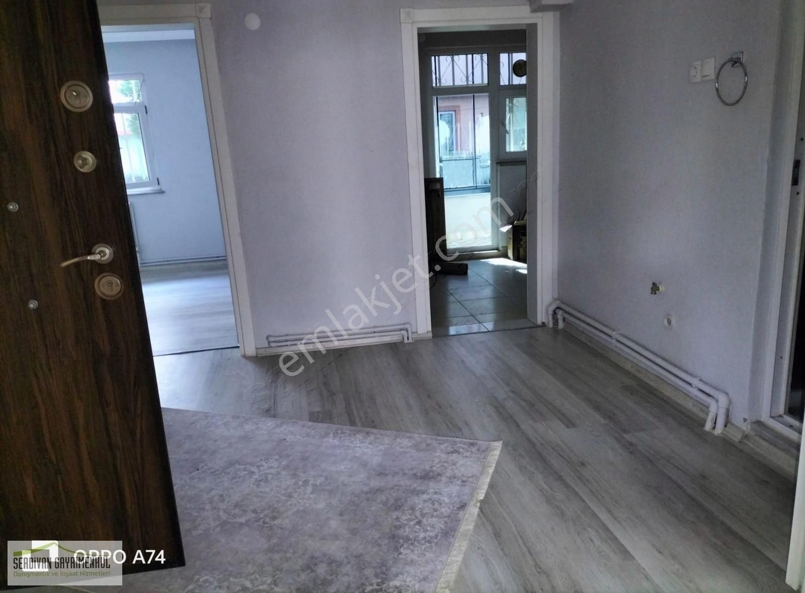 Serdivan Arabacıalanında Kiralık 3+1 Daire.. - Görsel 5