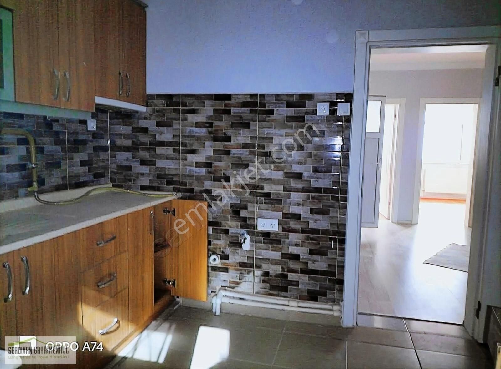 Serdivan Arabacıalanında Kiralık 3+1 Daire.. - Görsel 19