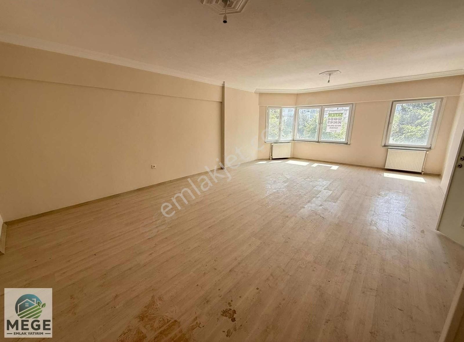 Megeden Muhittin Mah. De Satılık 3+1 Geniş Daire - Görsel 19