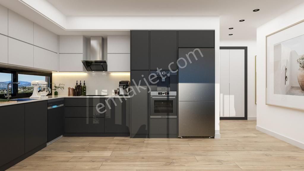 Kuşadası Satılık 2+1 Daire - Görsel 14