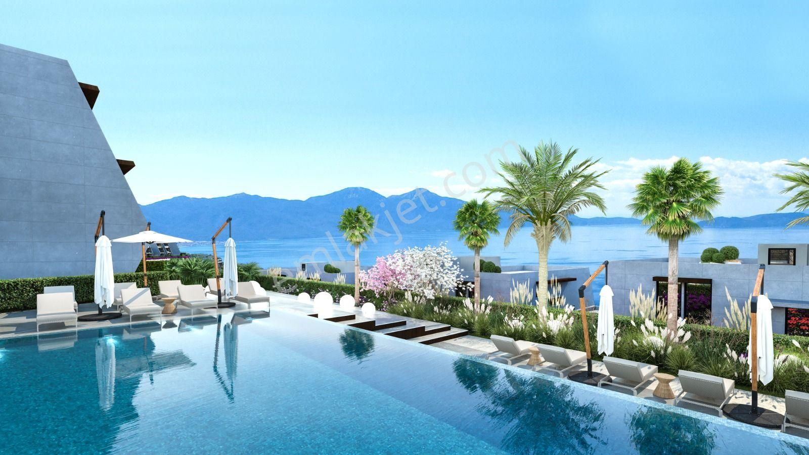 Kuşadası Satılık 2+1 Daire - Görsel 20