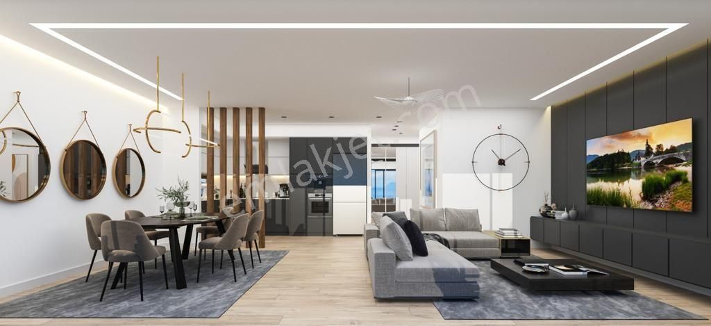 Kuşadası Satılık 2+1 Daire - Görsel 15