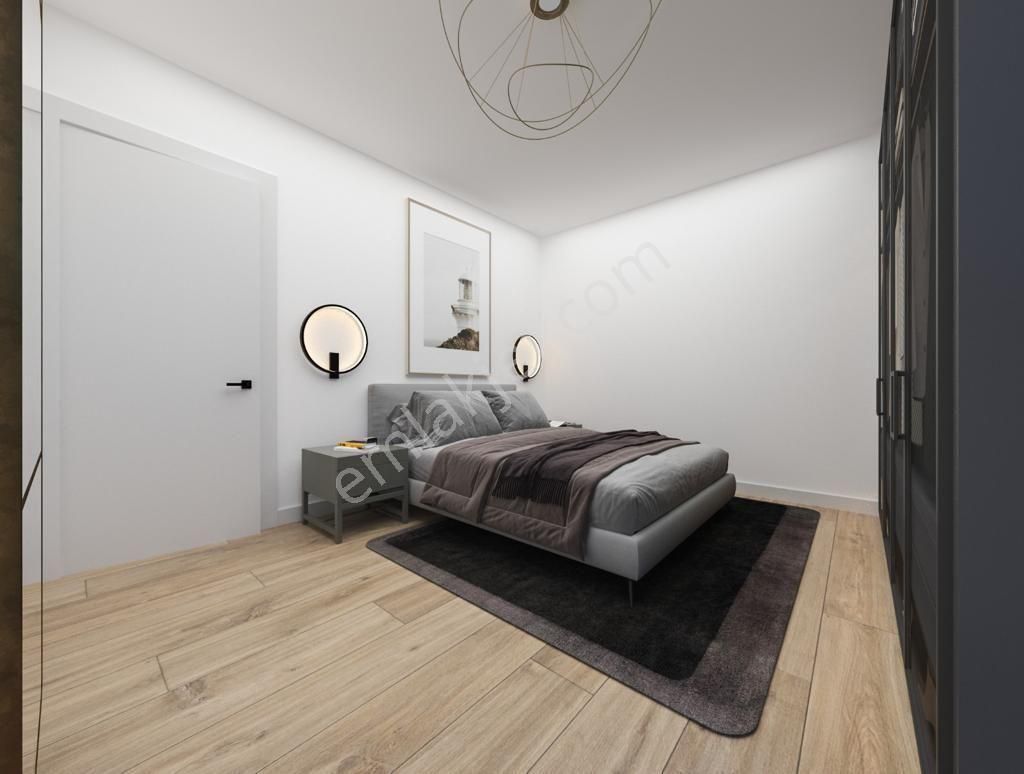 Kuşadası Satılık 2+1 Daire - Görsel 9