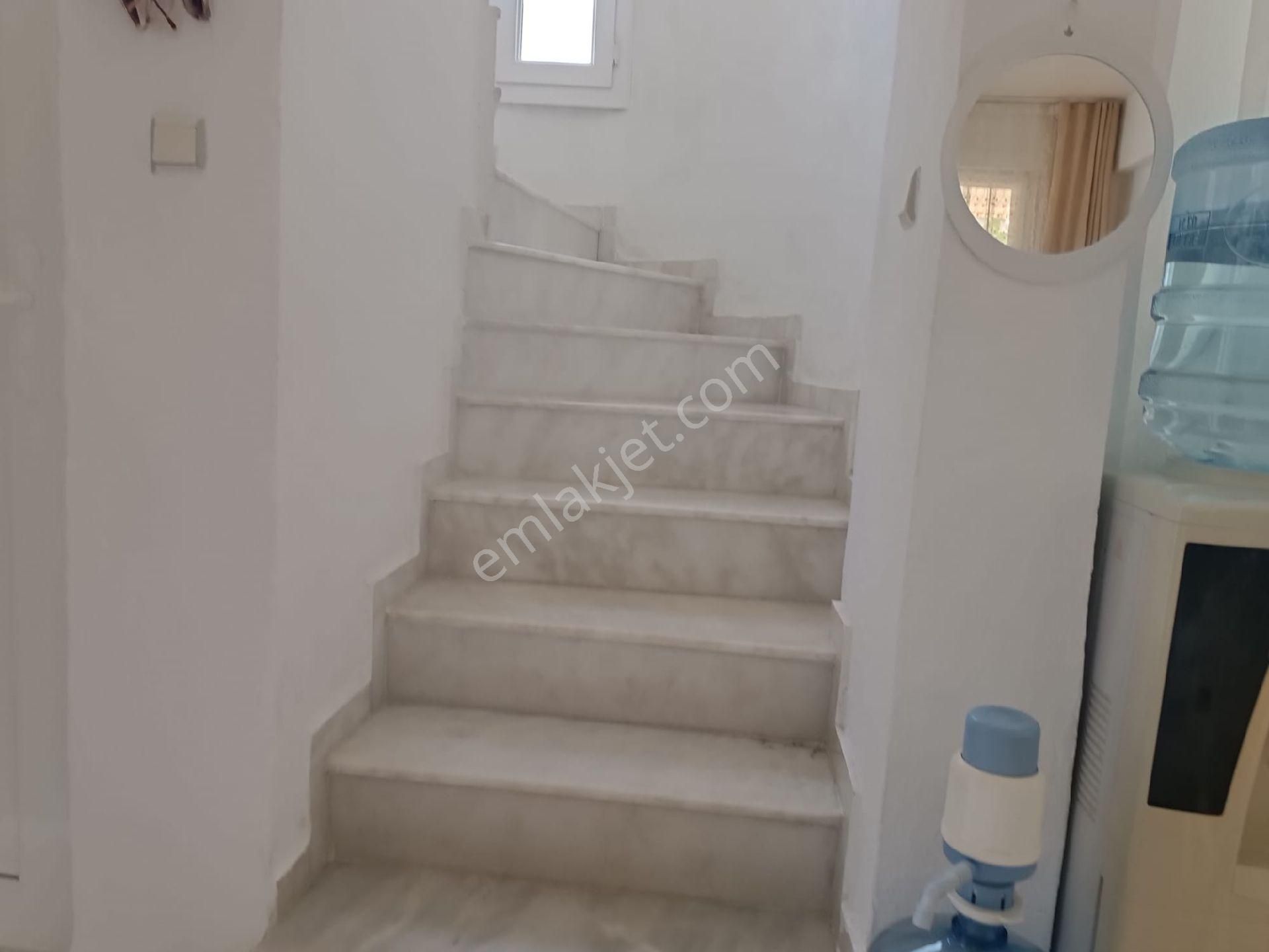 Muğla Milas Bozyükte Plaja 10 Dk Yürüme Mesafesinde Satılık Villa - Görsel 20