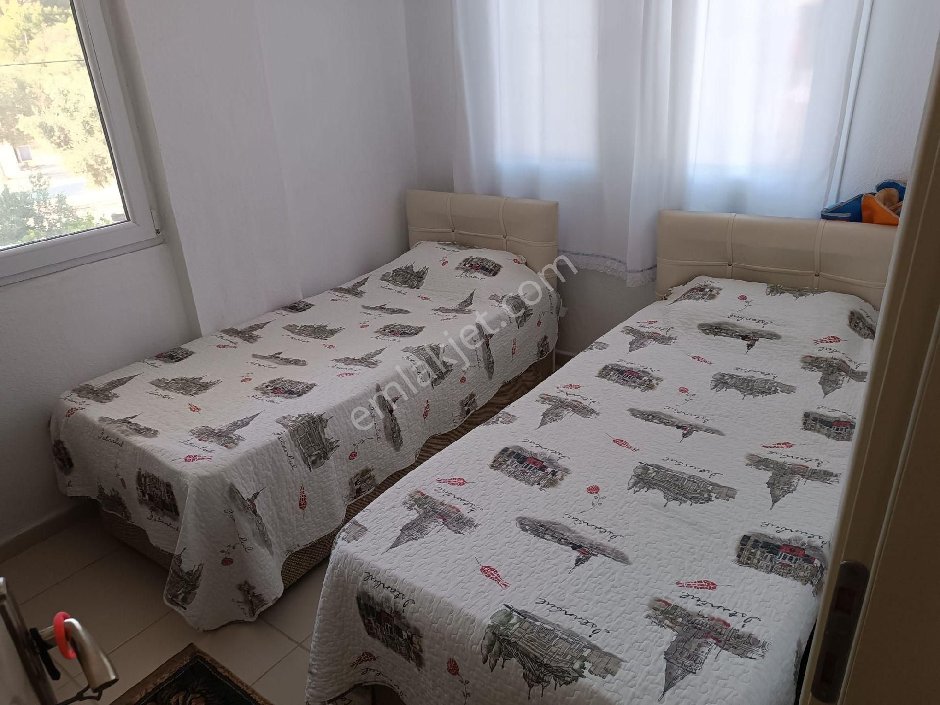 Muğla Milas Bozyükte Plaja 10 Dk Yürüme Mesafesinde Satılık Villa - Görsel 19