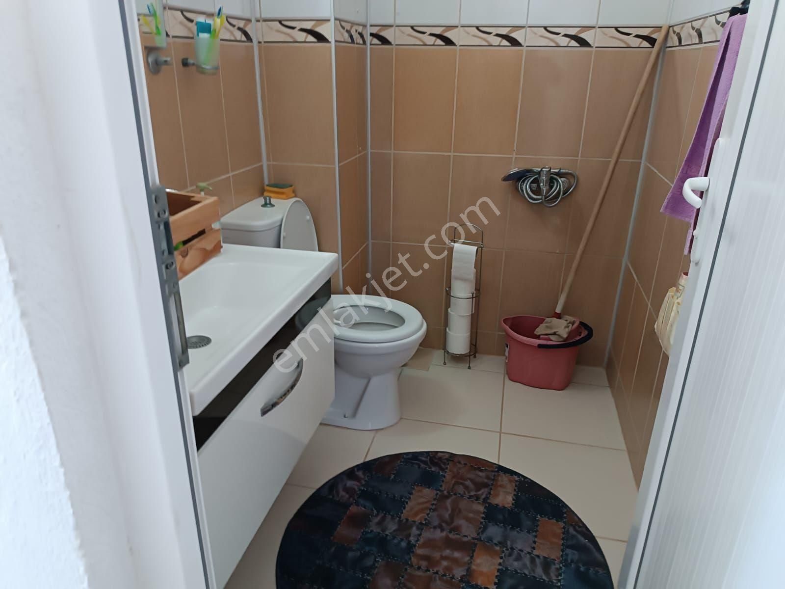 Muğla Milas Bozyükte Plaja 10 Dk Yürüme Mesafesinde Satılık Villa - Görsel 8