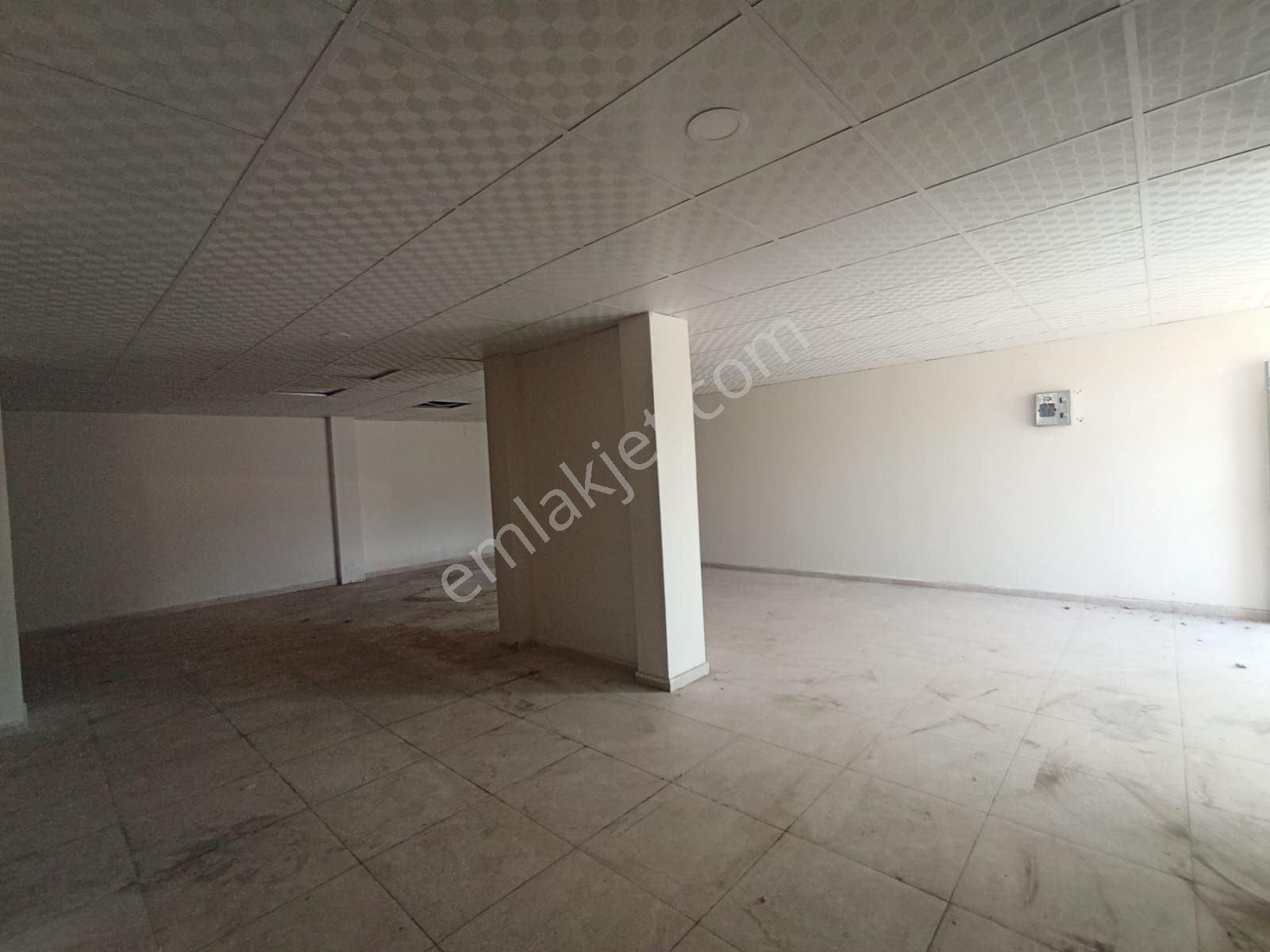 Emlak 72'den Garden Park Sitesi Altında Kiralık Dükkan - Görsel 27
