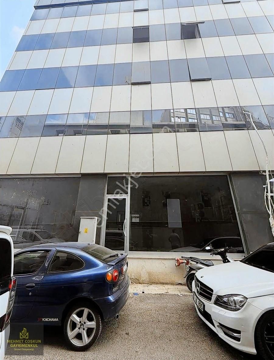 Kuruköprü Mah. Erten Oteli Arası 180 M2 Satılık İş Yeri - Görsel 15