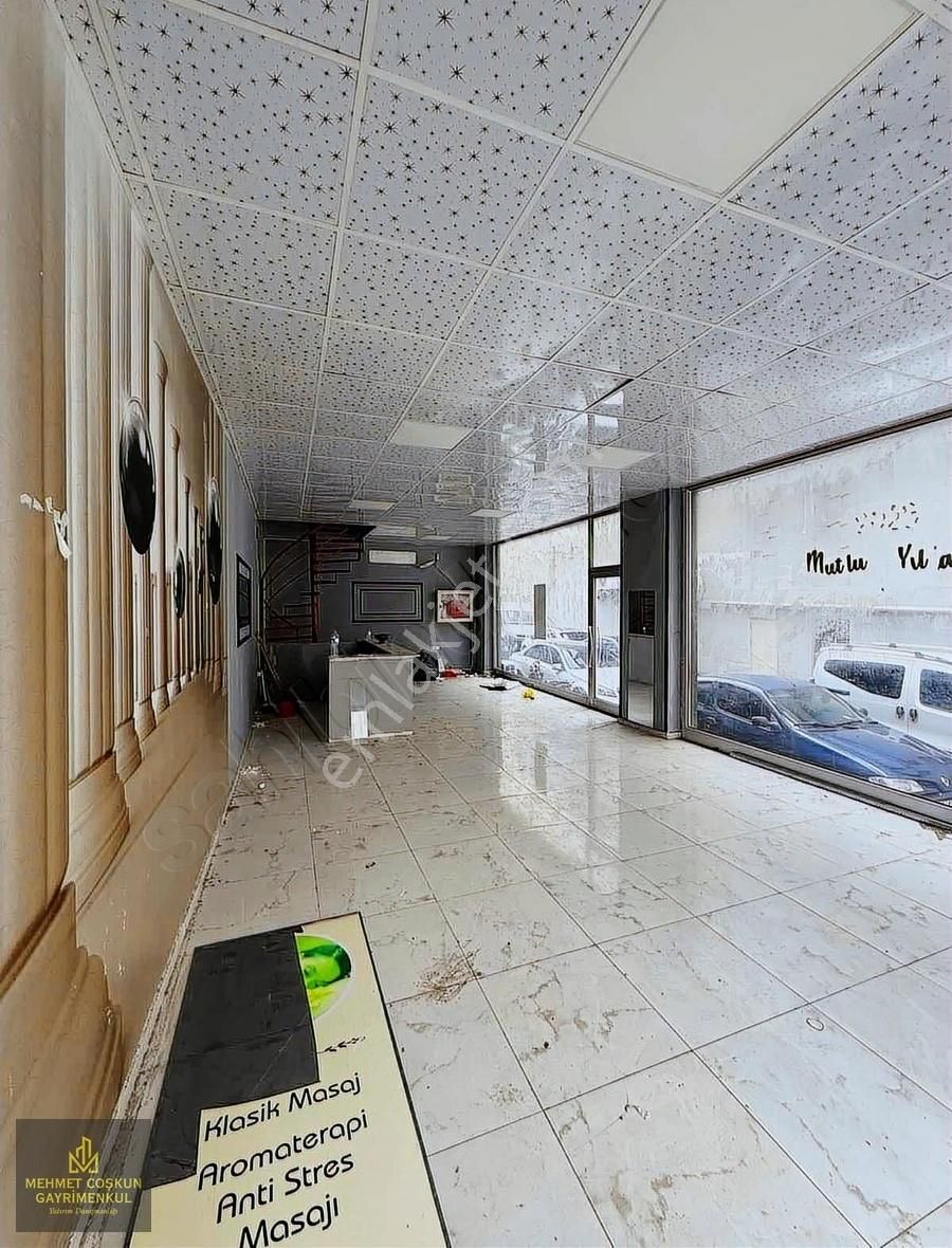 Kuruköprü Mah. Erten Oteli Arası 180 M2 Satılık İş Yeri - Görsel 12