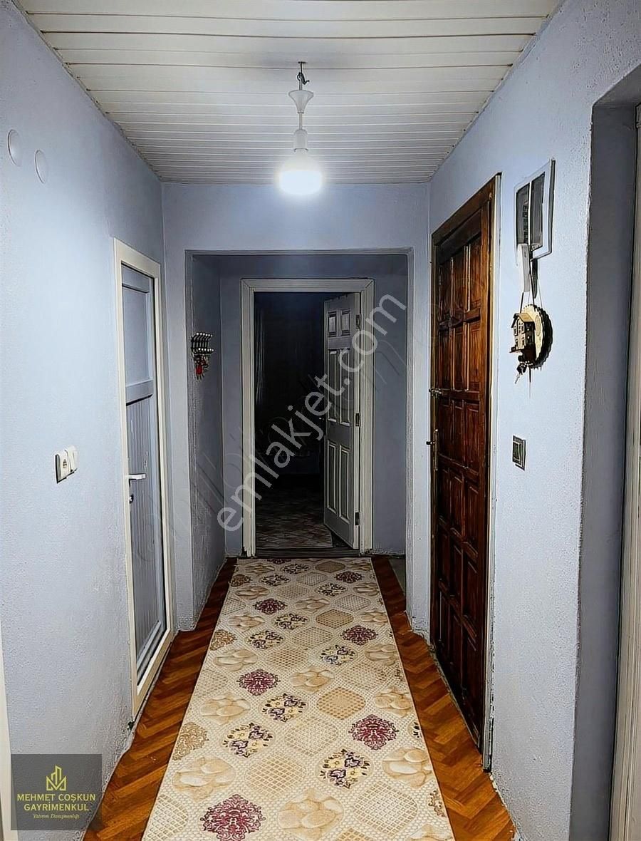 Ceyhan Çakaldere, Köy İçinde Satılık Tek Dönüm Arsa - Görsel 8