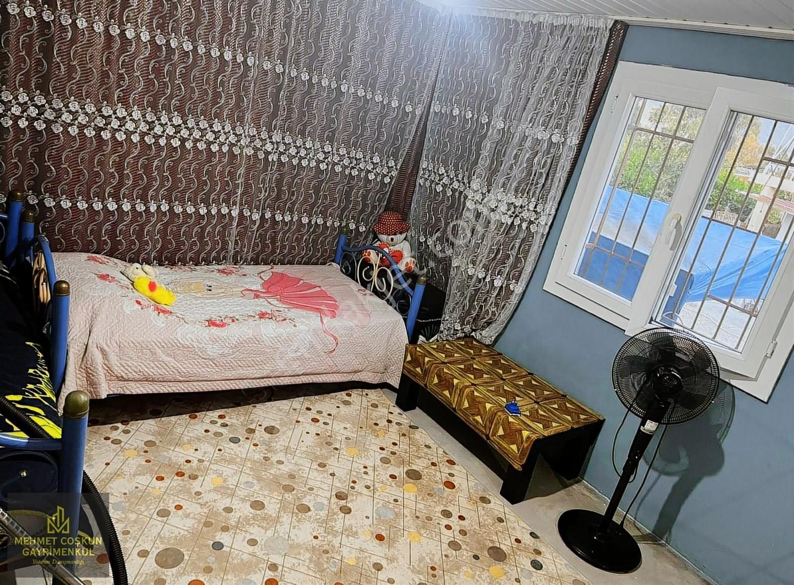 Ceyhan Çakaldere, Köy İçinde Satılık Tek Dönüm Arsa - Görsel 14