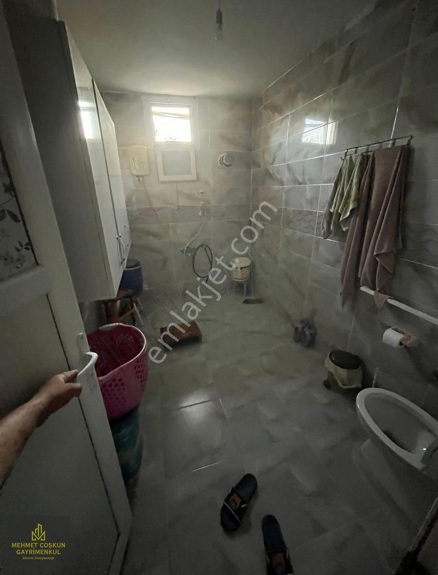 Ceyhan Çakaldere, Köy İçinde Satılık Tek Dönüm Arsa - Görsel 19