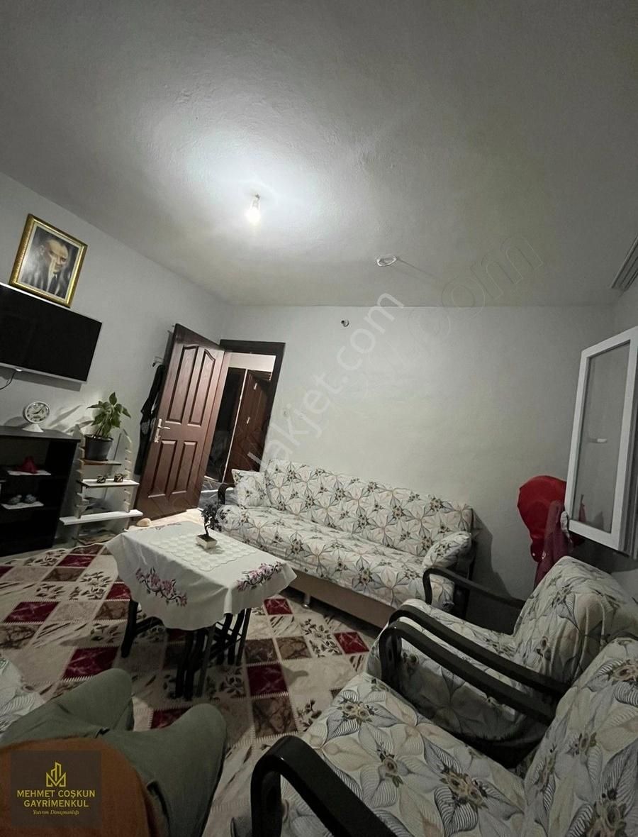 Ceyhan Çakaldere, Köy İçinde Satılık Tek Dönüm Arsa - Görsel 7