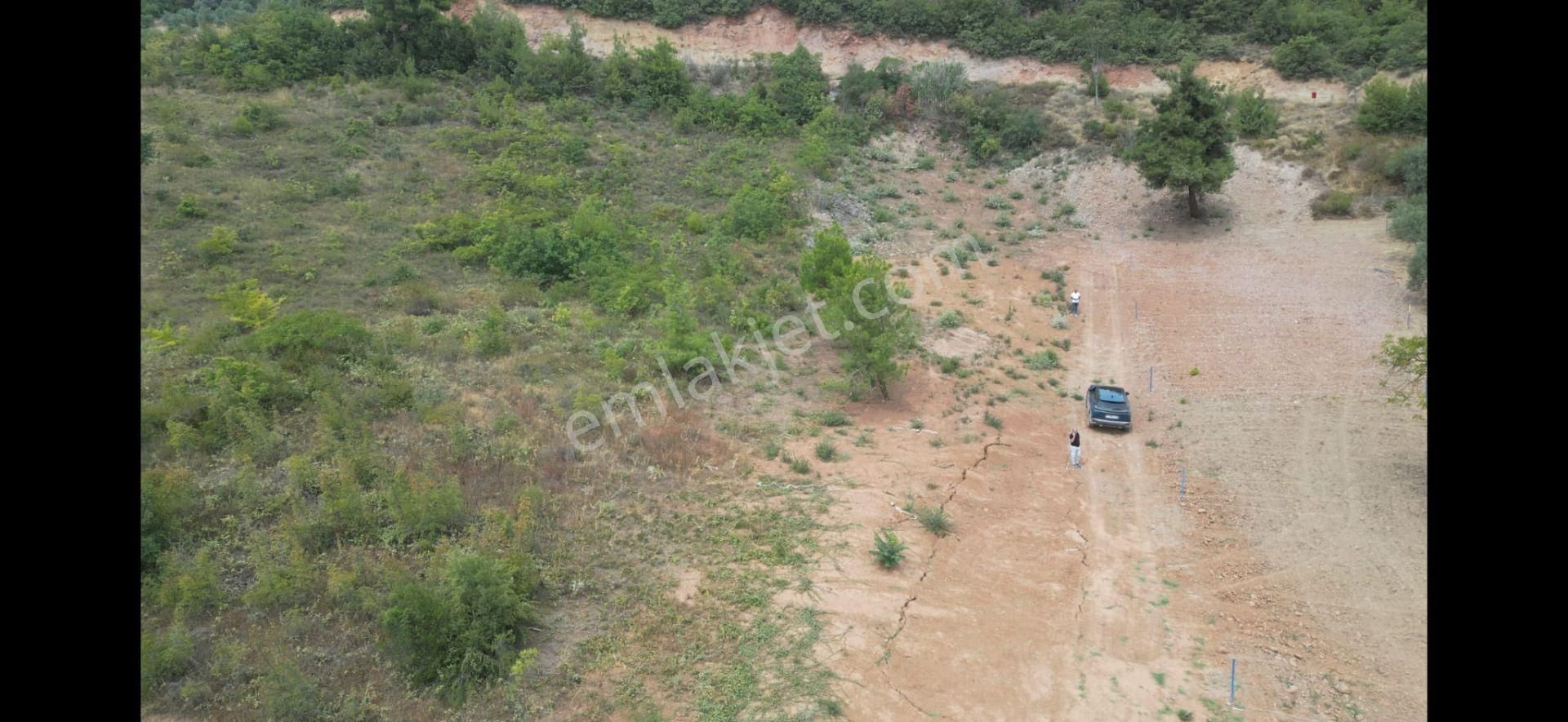 Osmangazi Gündoğdu 344 M2 Bursa Manzaralı Emsallerinin En Uygunu - Görsel 7