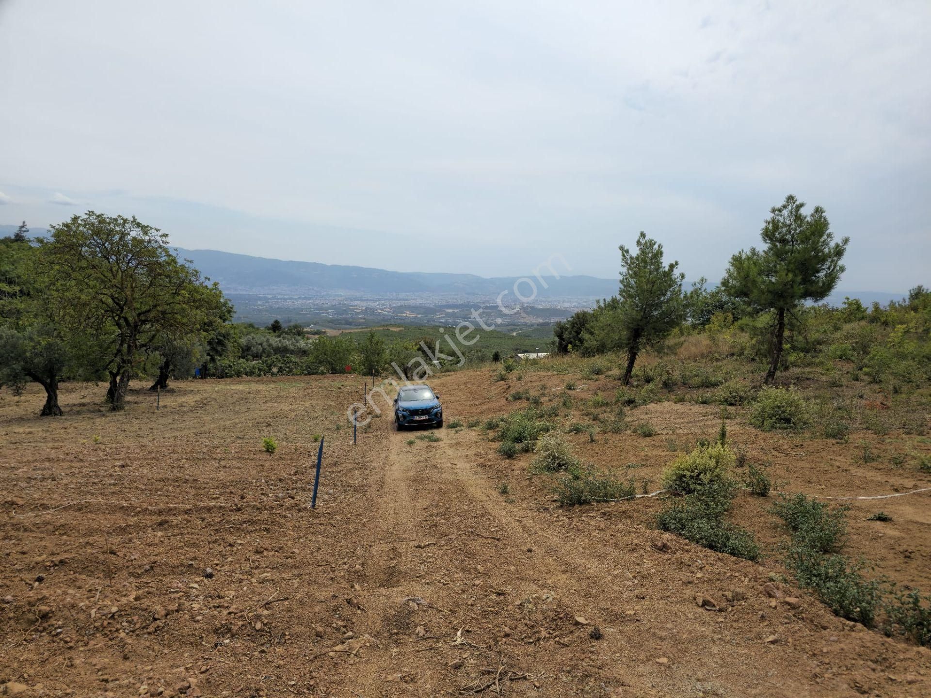 Osmangazi Gündoğdu 344 M2 Bursa Manzaralı Emsallerinin En Uygunu - Görsel 10