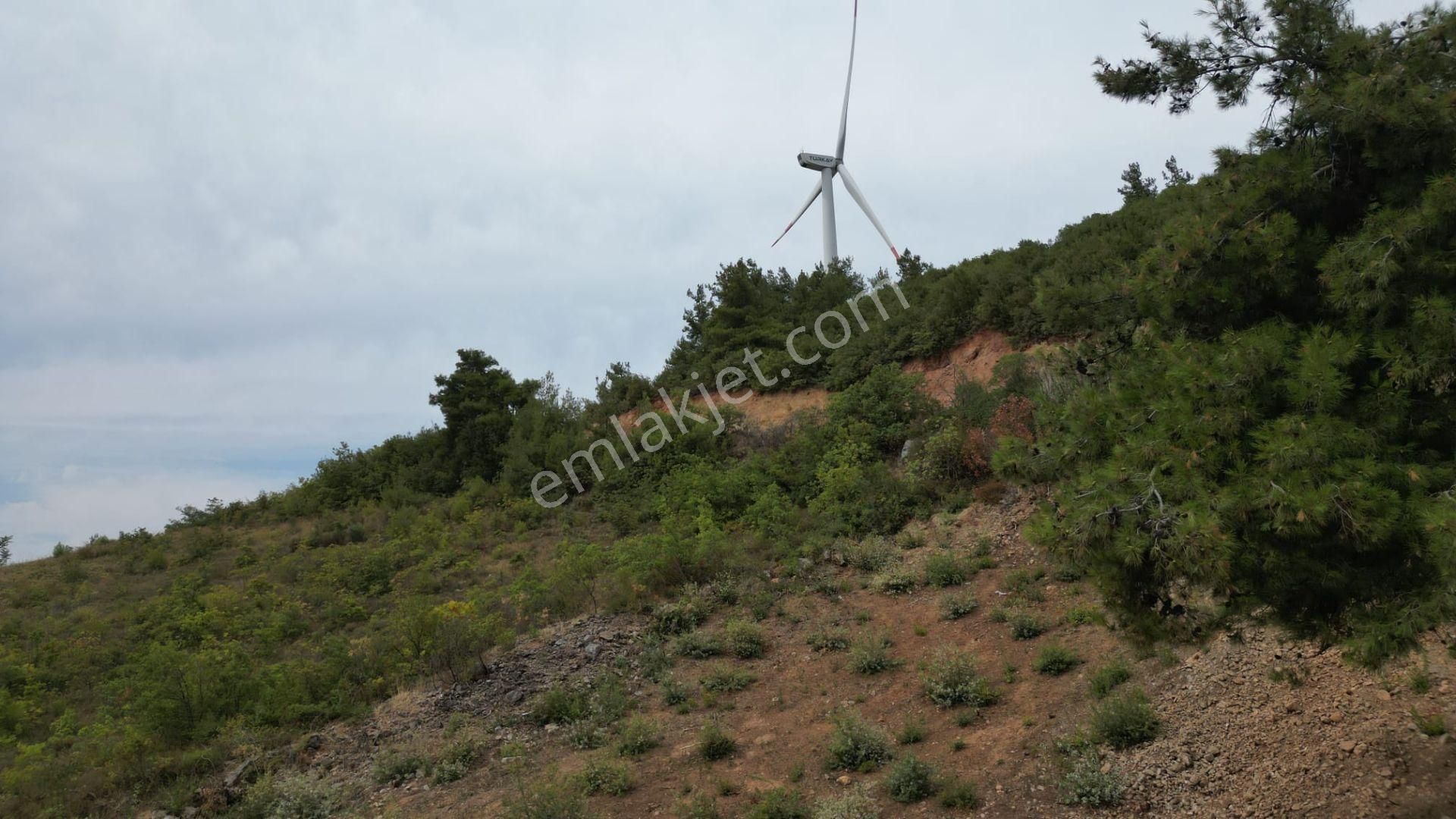 Osmangazi Gündoğdu 344 M2 Bursa Manzaralı Emsallerinin En Uygunu - Görsel 6