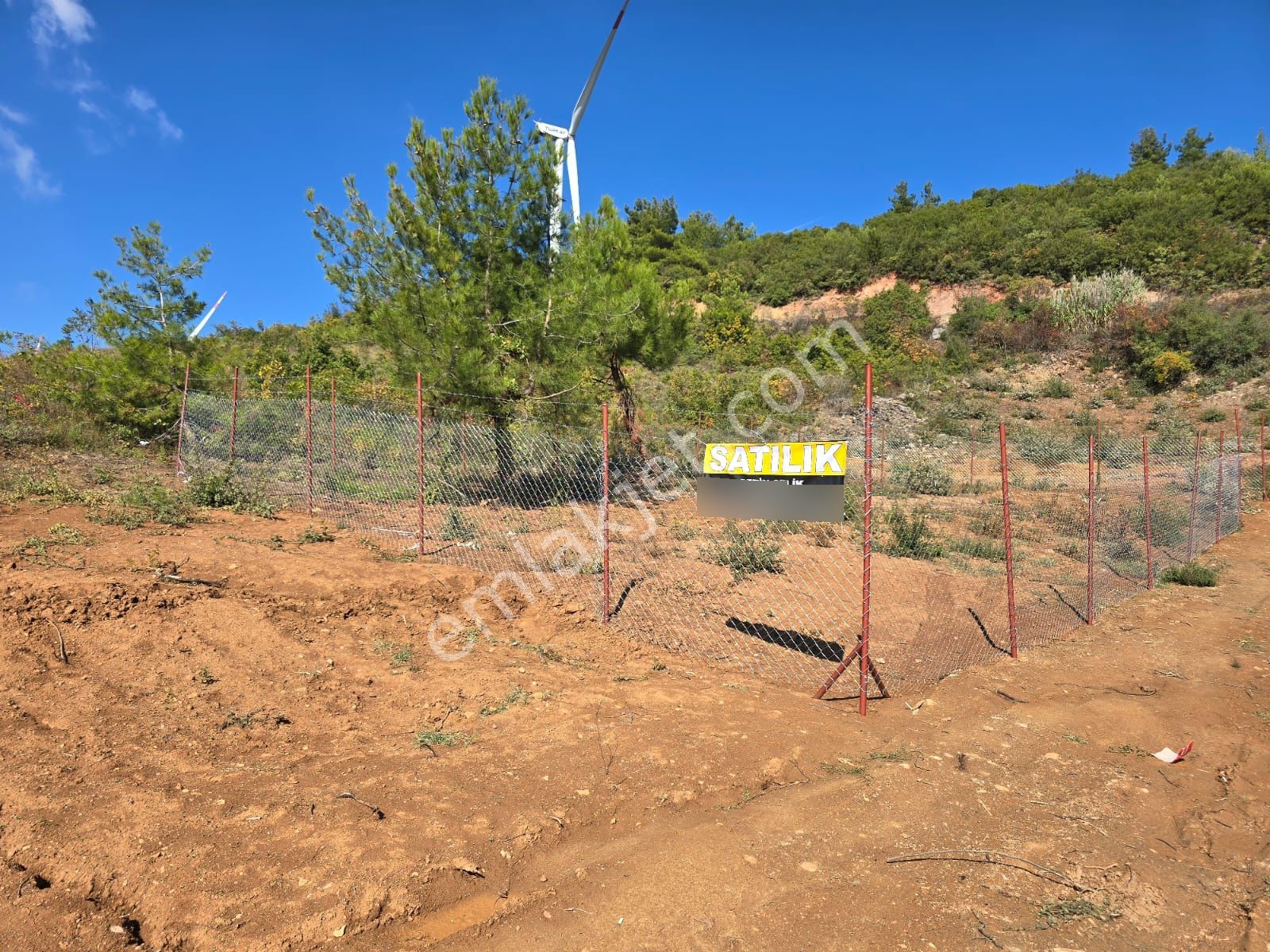 Osmangazi Gündoğdu 344 M2 Bursa Manzaralı Emsallerinin En Uygunu - Görsel 2