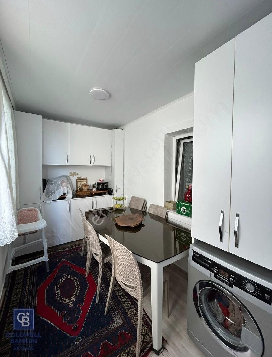 Bodrum Turgutreis Karabağ'da Kaçırılmayacak Son Fırsat 4+1 Daire - Görsel 15