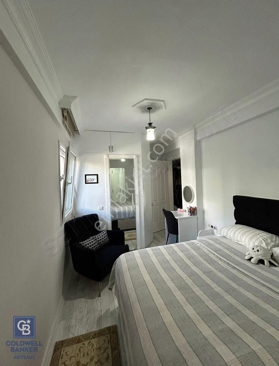 Bodrum Turgutreis Karabağ'da Kaçırılmayacak Son Fırsat 4+1 Daire - Görsel 14