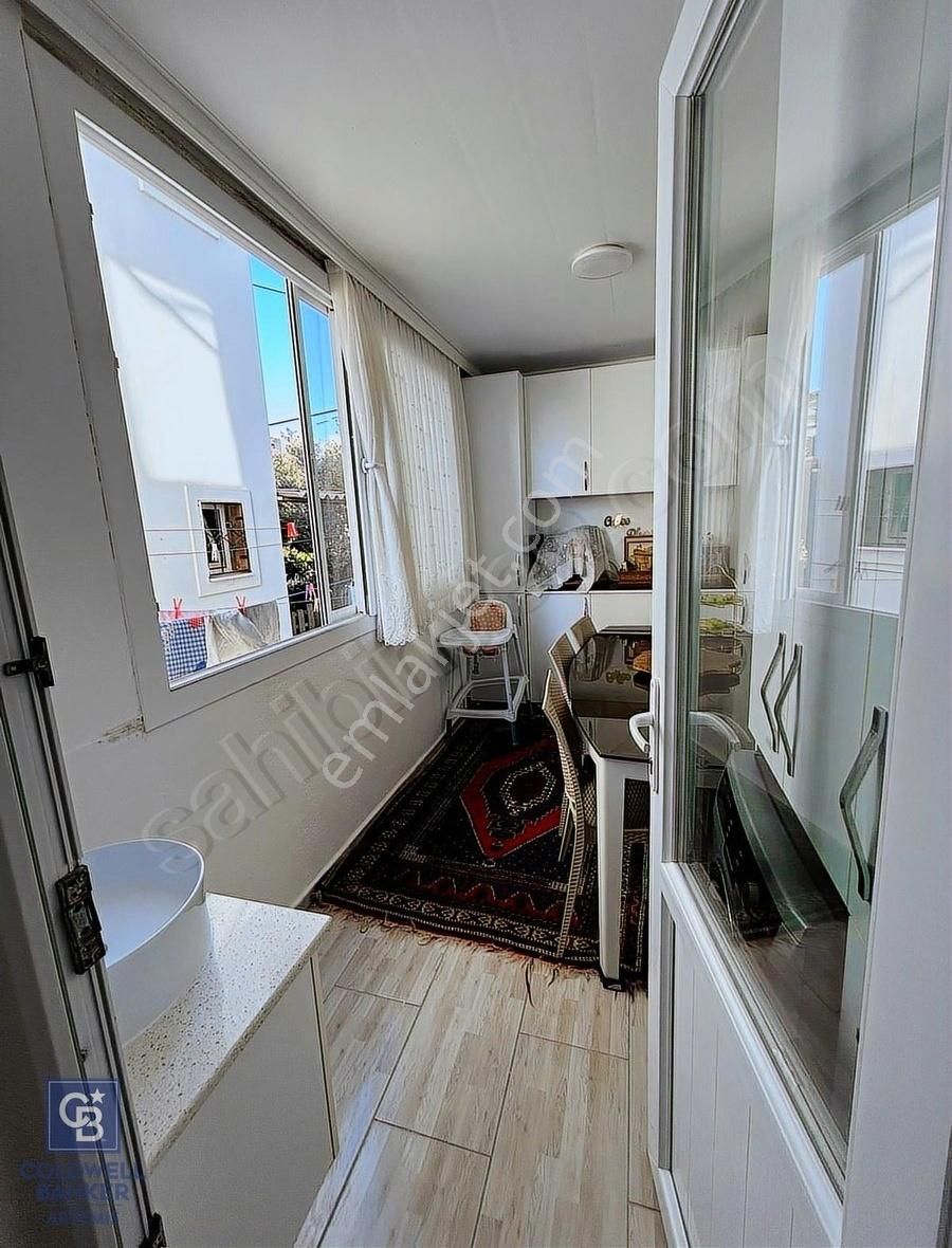 Bodrum Turgutreis Karabağ'da Kaçırılmayacak Son Fırsat 4+1 Daire - Görsel 5