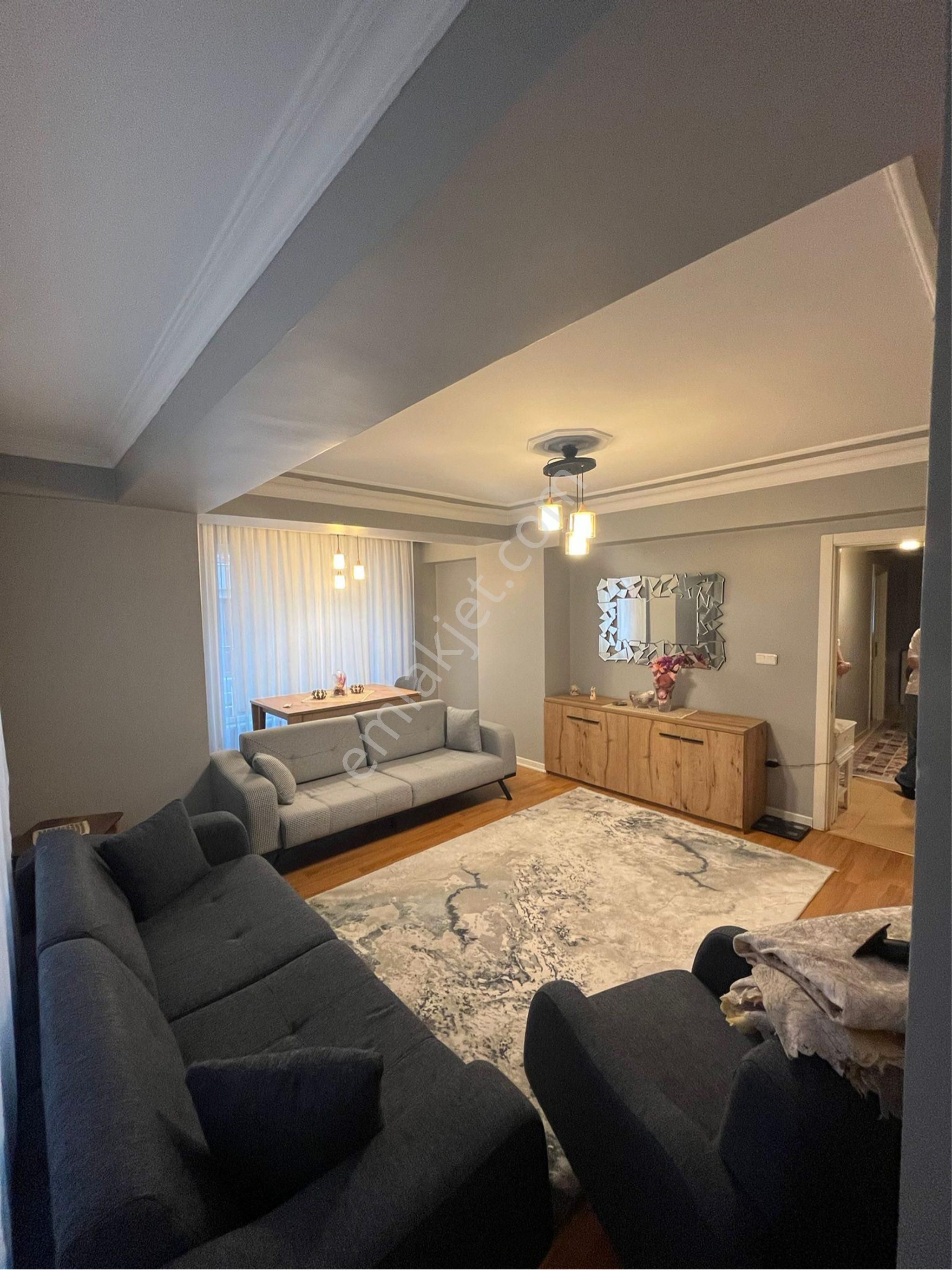 Denizköşkler’de 3+1 Yeni Blnada 150m2 Acil Satılık Heniş Daire - Görsel 2