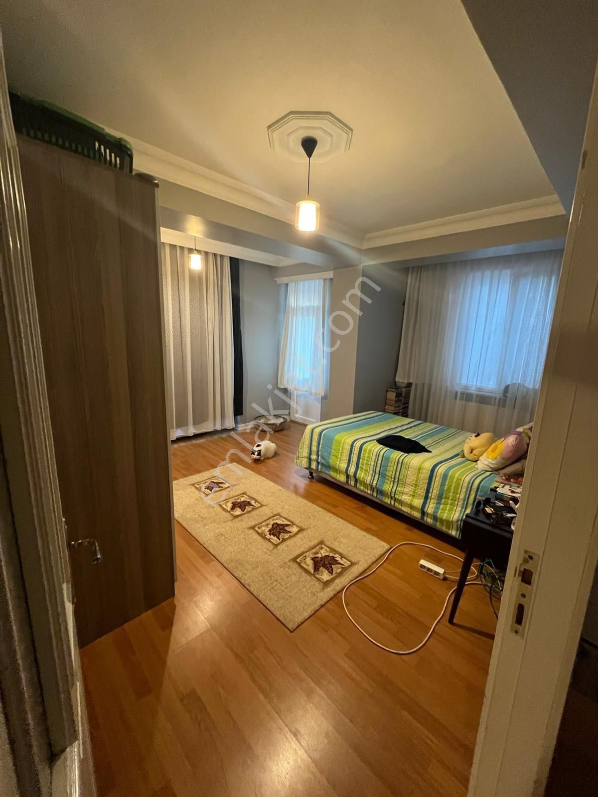 Denizköşkler’de 3+1 Yeni Blnada 150m2 Acil Satılık Heniş Daire - Görsel 4