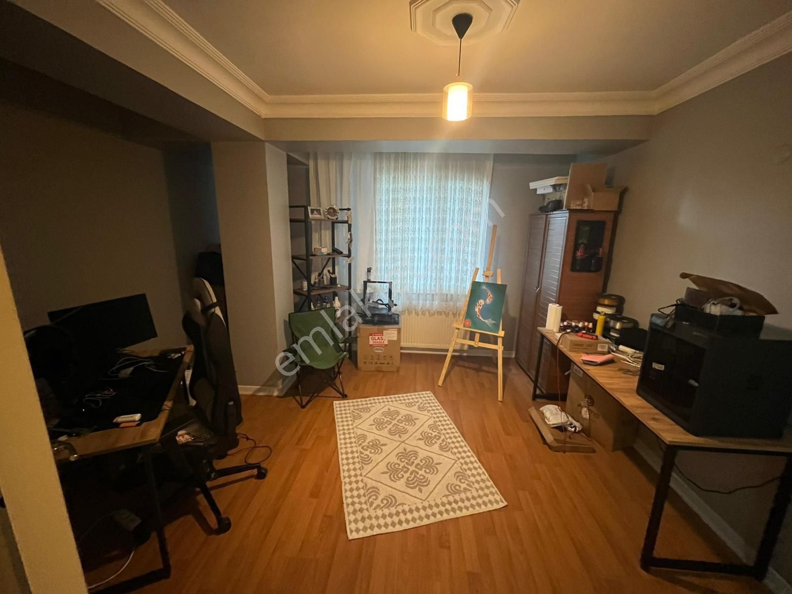 Denizköşkler’de 3+1 Yeni Blnada 150m2 Acil Satılık Heniş Daire - Görsel 13