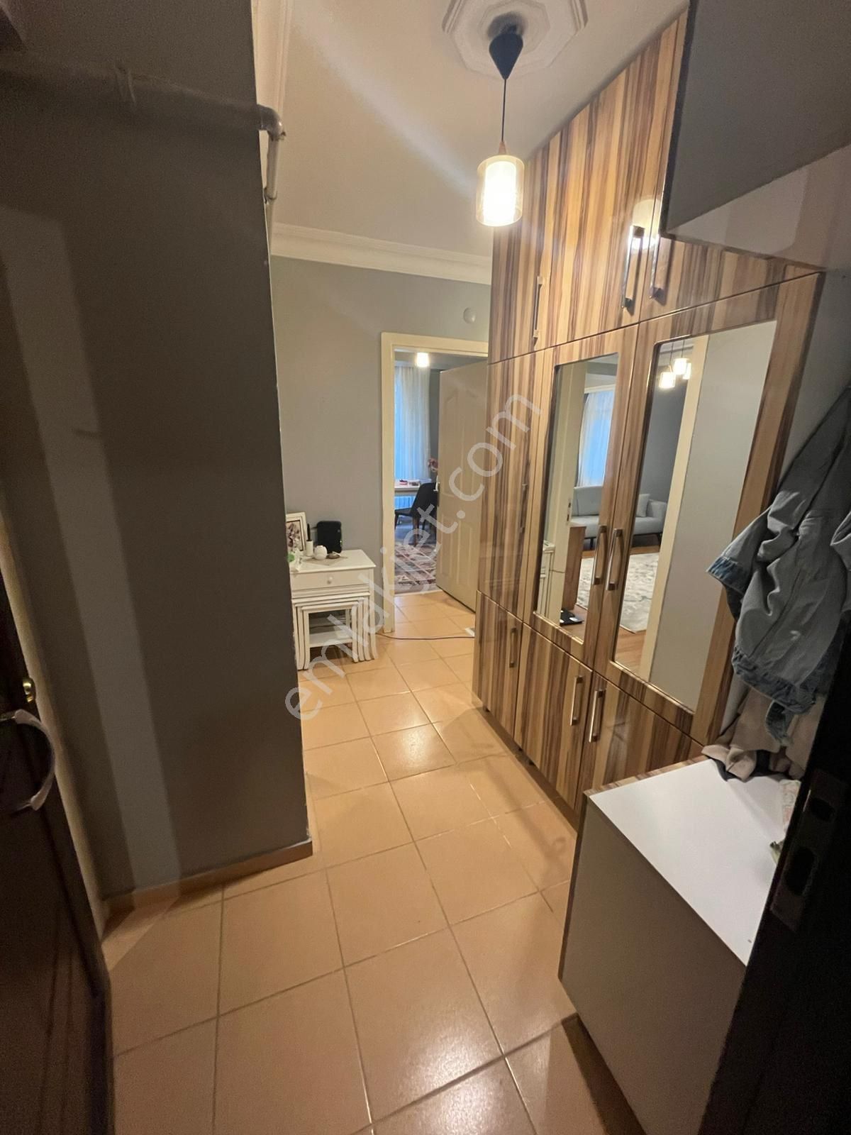 Denizköşkler’de 3+1 Yeni Blnada 150m2 Acil Satılık Heniş Daire - Görsel 7